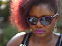 TANQUERAY&#174; Secret Garden Party