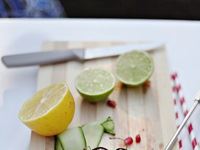 TANQUERAY&#174; Secret Garden Party