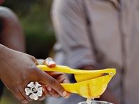 TANQUERAY&#174; Secret Garden Party