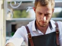 TANQUERAY&#174; Secret Garden Party