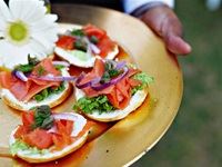 TANQUERAY&#174; Secret Garden Party