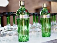TANQUERAY&#174; Secret Garden Party