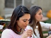 TANQUERAY&#174; Secret Garden Party