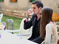 TANQUERAY&#174; Secret Garden Party