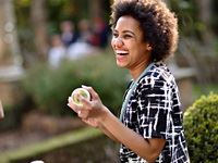 TANQUERAY&#174; Secret Garden Party