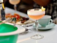 TANQUERAY&#174; Secret Garden Party