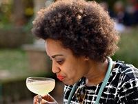 TANQUERAY&#174; Secret Garden Party