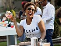 TANQUERAY&#174; Secret Garden Party