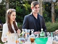 TANQUERAY&#174; Secret Garden Party