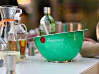 TANQUERAY&#174; Secret Garden Party