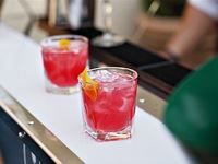 TANQUERAY&#174; Secret Garden Party