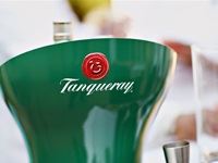 TANQUERAY&#174; Secret Garden Party