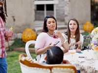 TANQUERAY&#174; Secret Garden Party