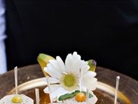 TANQUERAY&#174; Secret Garden Party