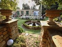 TANQUERAY&#174; Secret Garden Party