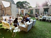 TANQUERAY&#174; Secret Garden Party