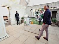 TANQUERAY&#174; Secret Garden Party