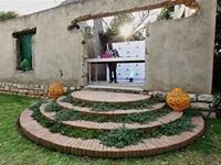 TANQUERAY&#174; Secret Garden Party