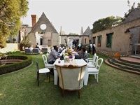 TANQUERAY&#174; Secret Garden Party