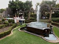 TANQUERAY&#174; Secret Garden Party