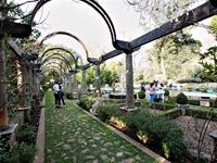 TANQUERAY&#174; Secret Garden Party