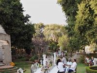 TANQUERAY&#174; Secret Garden Party