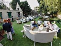 TANQUERAY&#174; Secret Garden Party