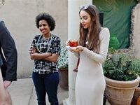 TANQUERAY&#174; Secret Garden Party