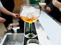 TANQUERAY&#174; Secret Garden Party