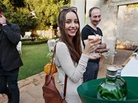 TANQUERAY&#174; Secret Garden Party
