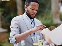 TANQUERAY&#174; Secret Garden Party