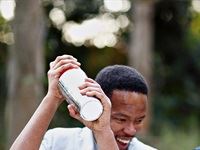 TANQUERAY&#174; Secret Garden Party