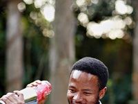 TANQUERAY&#174; Secret Garden Party