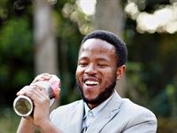 TANQUERAY&#174; Secret Garden Party