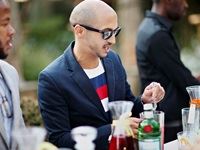 TANQUERAY&#174; Secret Garden Party