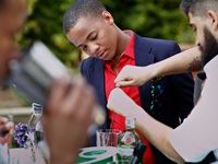 TANQUERAY&#174; Secret Garden Party