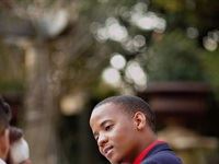 TANQUERAY&#174; Secret Garden Party