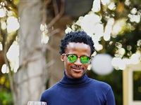 TANQUERAY&#174; Secret Garden Party