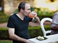 TANQUERAY&#174; Secret Garden Party