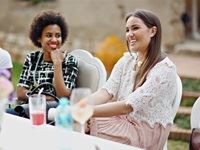 TANQUERAY&#174; Secret Garden Party