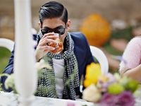 TANQUERAY&#174; Secret Garden Party