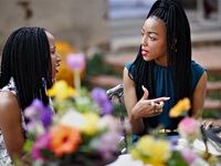 TANQUERAY&#174; Secret Garden Party