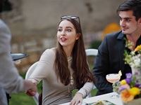 TANQUERAY&#174; Secret Garden Party