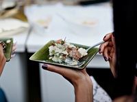 TANQUERAY&#174; Secret Garden Party