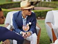 TANQUERAY&#174; Secret Garden Party