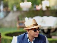 TANQUERAY&#174; Secret Garden Party