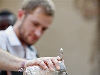 TANQUERAY&#174; Secret Garden Party