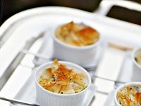 TANQUERAY&#174; Secret Garden Party