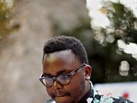 TANQUERAY&#174; Secret Garden Party