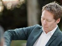 TANQUERAY&#174; Secret Garden Party